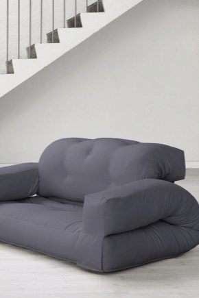 Кресла-кровати: особенности выбора