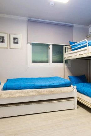 Односпальные кровати Ikea