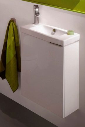 Раковины Jacob Delafon: современные решения для интерьера ванной