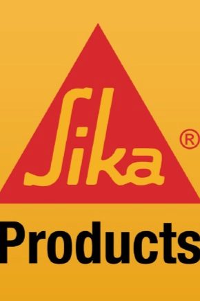 Производитель строительных материалов «Sika»: выбор материалов для ремонта