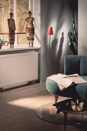 Радиаторы отопления Purmo: особенности конструкции и обзор ассортимента