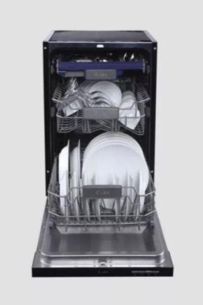 Посудомоечные машины фирмы LEX