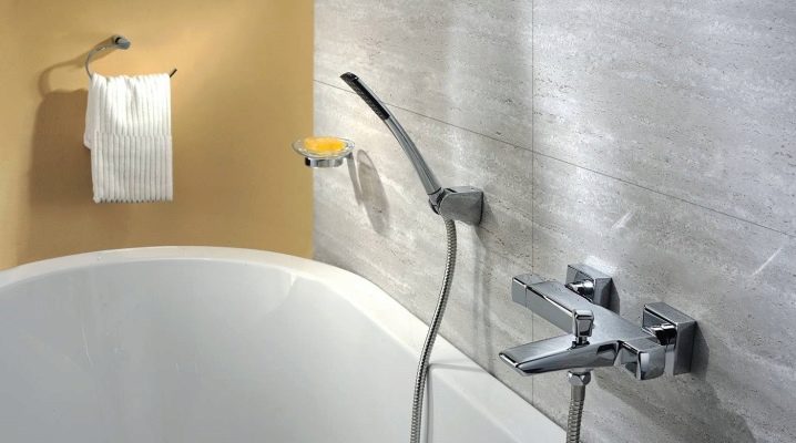 Шланг для сантехники в душе: какой шланг лучше выбрать для ванной? Виды душевых шлангов